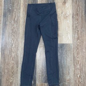 Wunder Train Lululemon